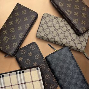 Wallet pruse