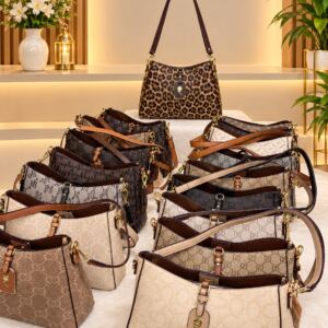 Regular uss shoulder bag