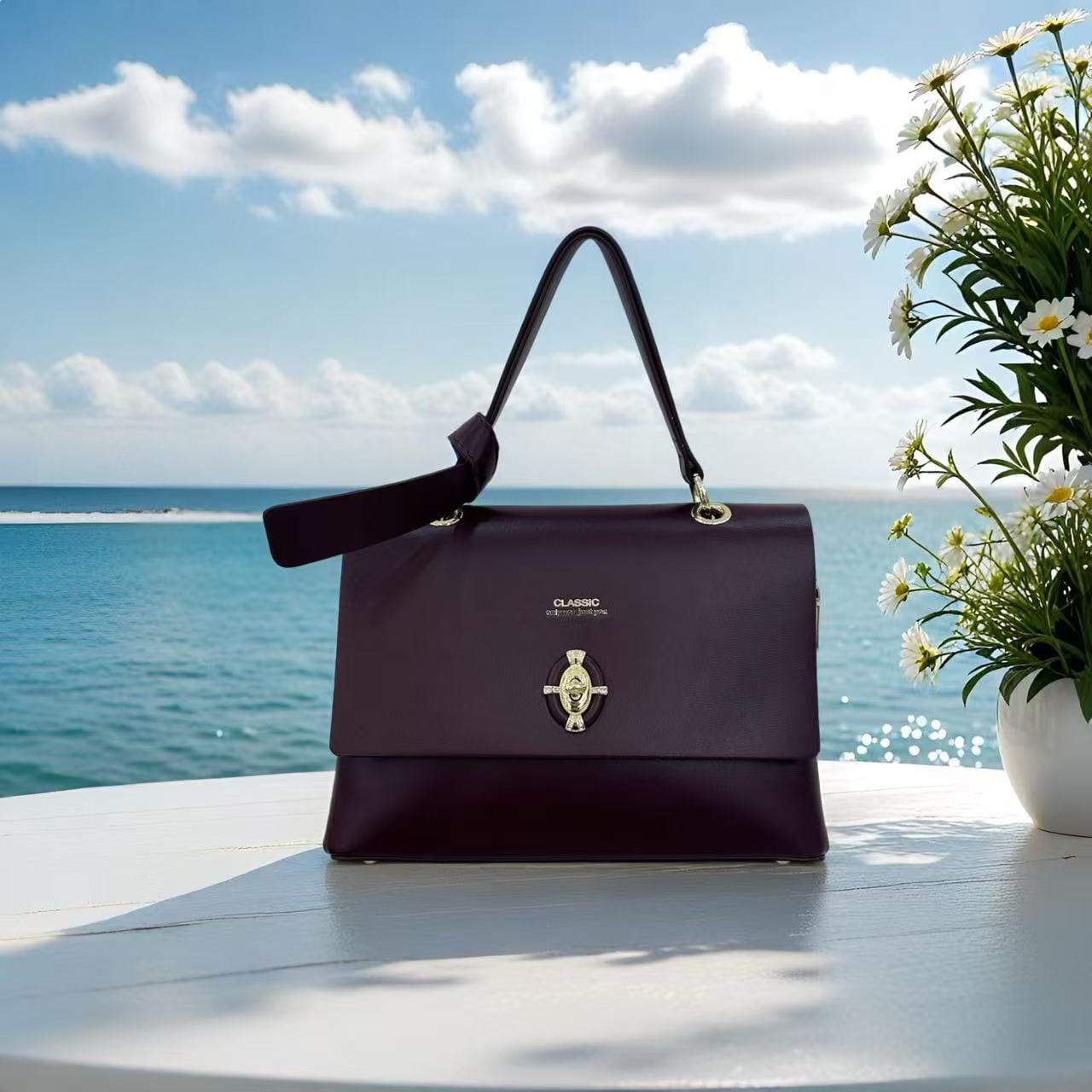 top-handle shoulder bag (3)