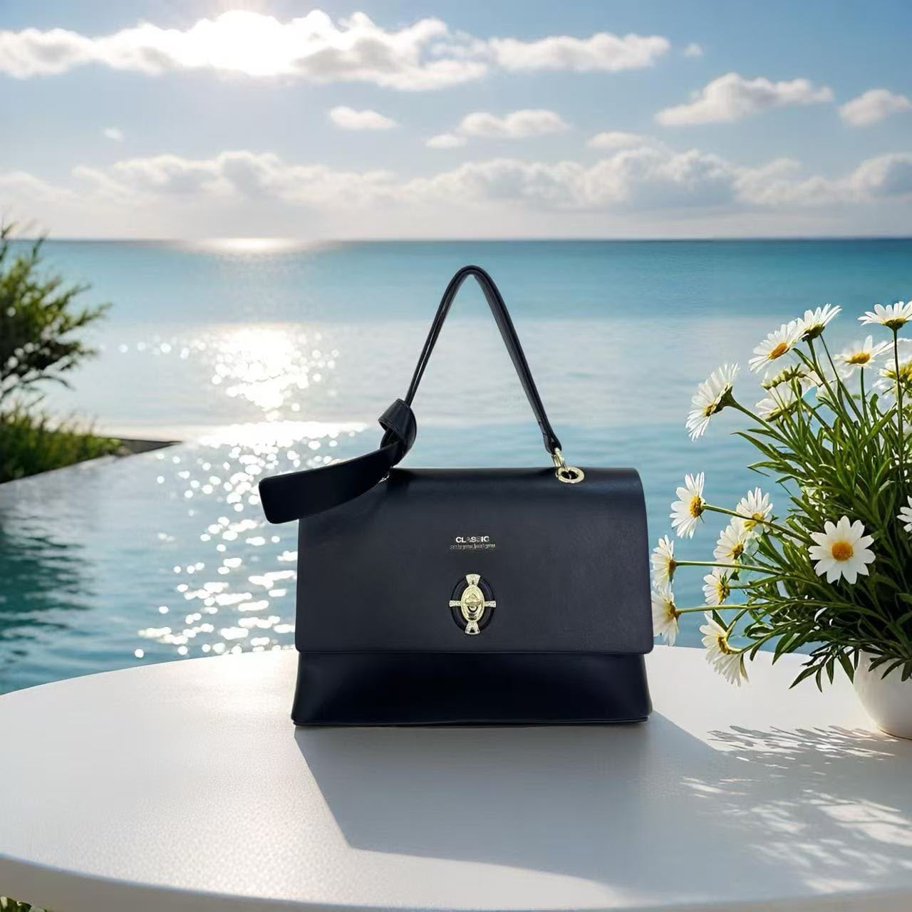 top-handle shoulder bag (5)