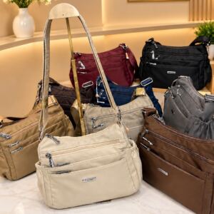✨ YGLS China Brand Fabric Bag
